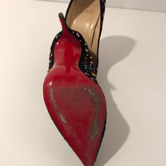 Christian Louboutin pumps - Picture 6 of 6